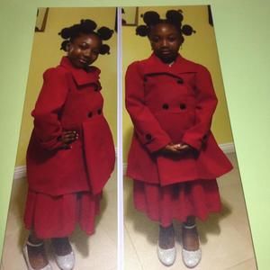 Meet your Posher, Stella